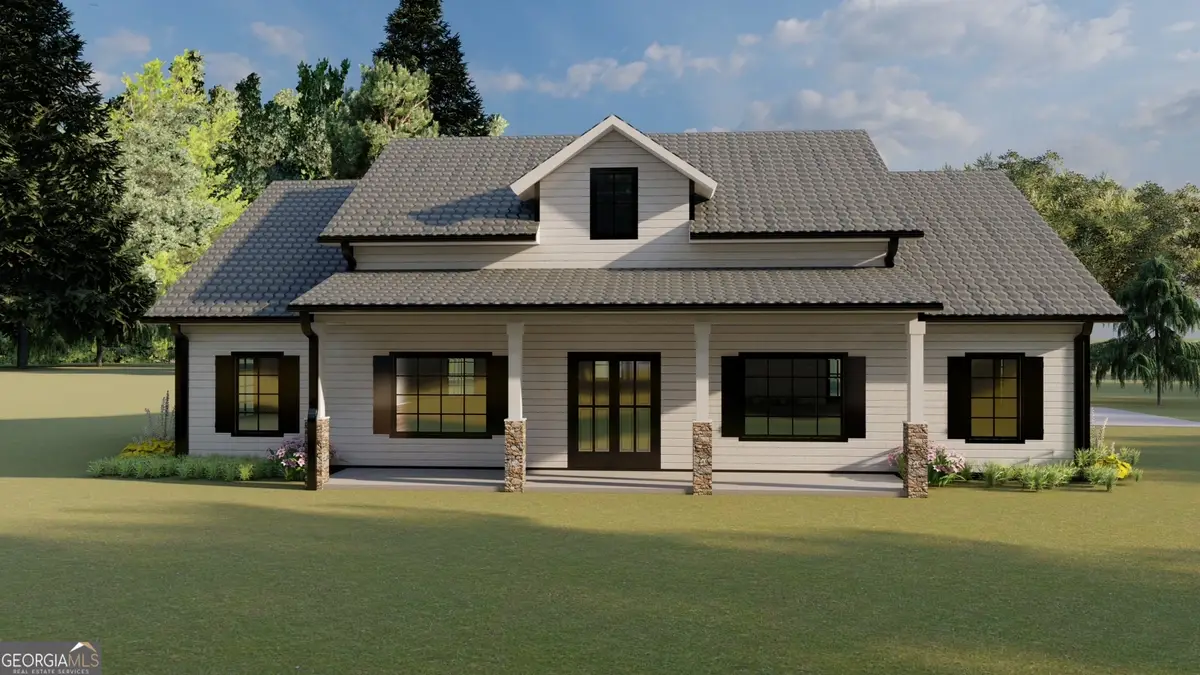 0 Fern Lane, Lula, GA 30554 - #1