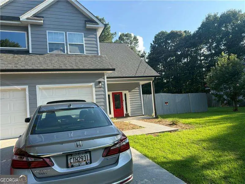 157 Watkins Drive, Flovilla, GA 30216 - Image #2