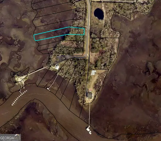 LOT 122 Marina Isle Drive, Woodbine, GA 31569 - Image #2