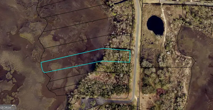 LOT 122 Marina Isle Drive, Woodbine, GA 31569 - Image #3