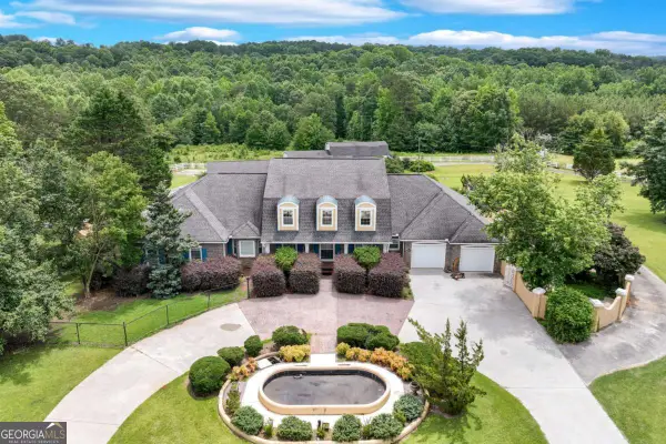 701 Sunshine Road, Toccoa, GA 30577