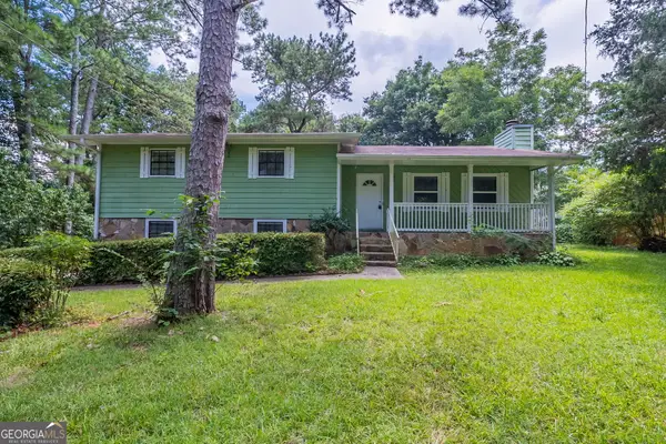 3457 Winston Mason Drive, Snellville, GA 30039