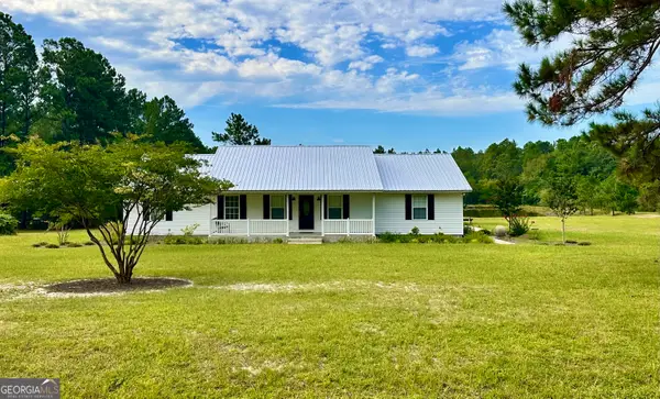 4525 Oakview Road, Waycross, GA 31503