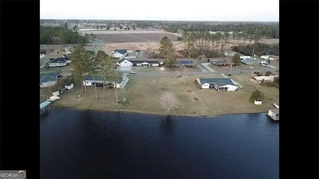 0 Lake Lure Drive, Alma, GA 31510 - Image #1