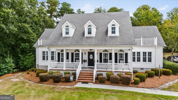 312 Pinnacle Park, Macon, GA 31216