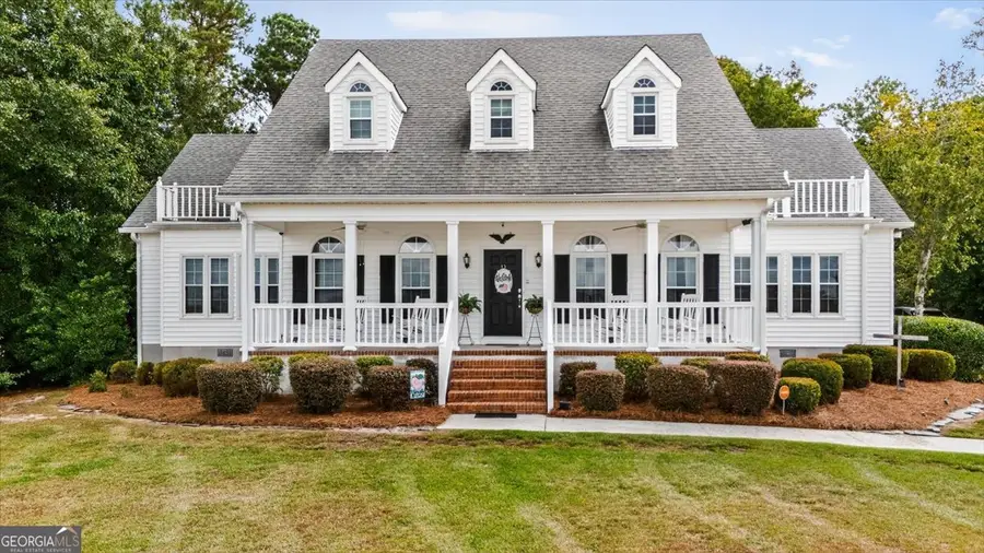 312 Pinnacle Park, Macon, GA 31216 - Image #2