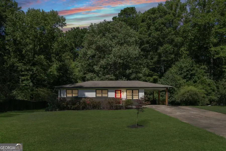 891 Scott Lane Sw, Marietta, GA 30008 - Image #2