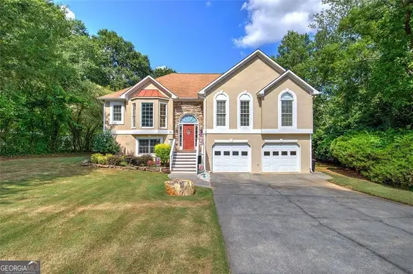 18 Foxfire Lane, Cartersville, GA 30120