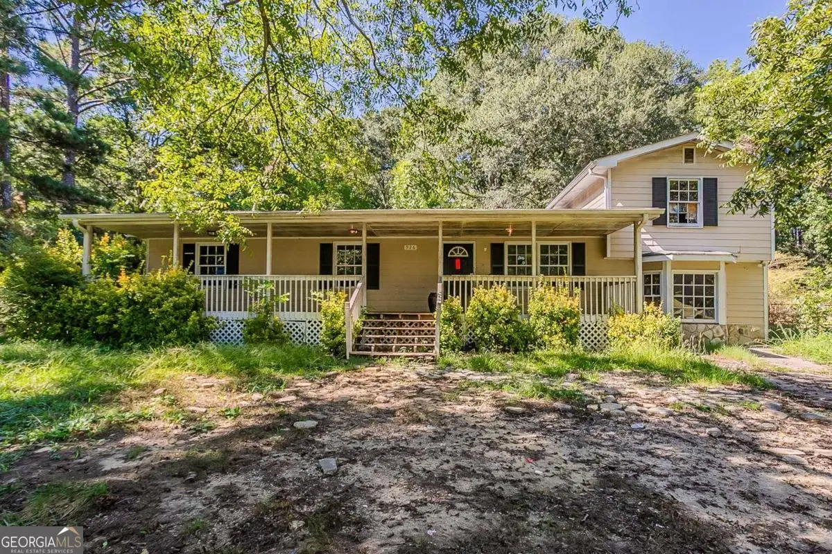 926 Bell Road Se, Conyers, GA 30094 - #1