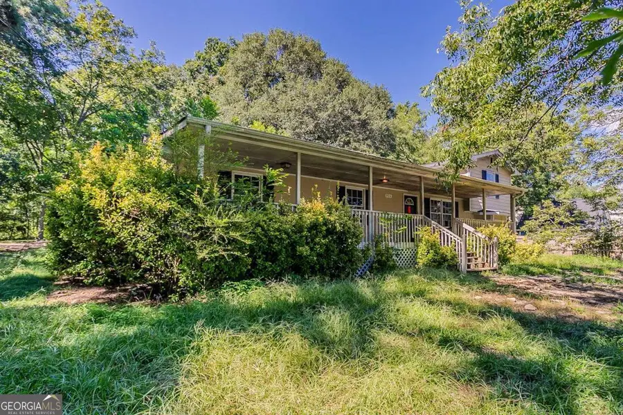 926 Bell Road Se, Conyers, GA 30094 - #2