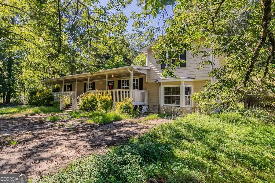926 Bell Road Se, Conyers, GA 30094 - #3