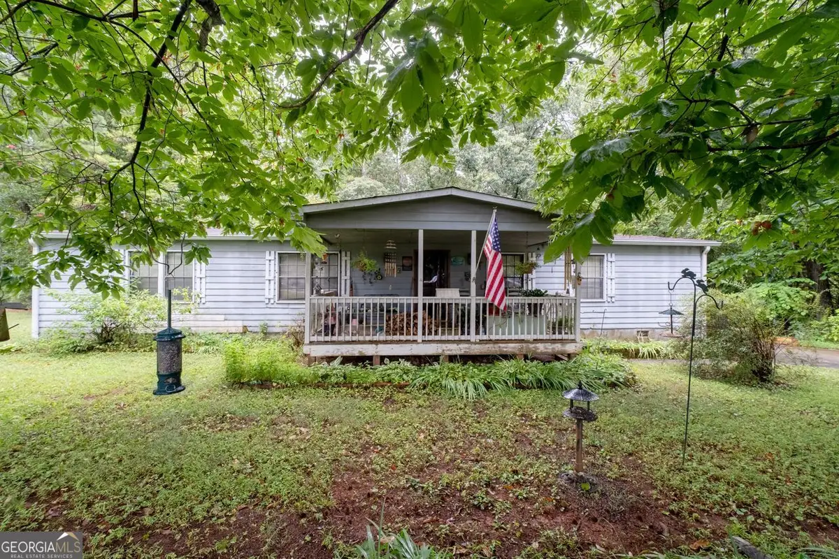 241 Cedarcrest Road, Dallas, GA 30132 - #1