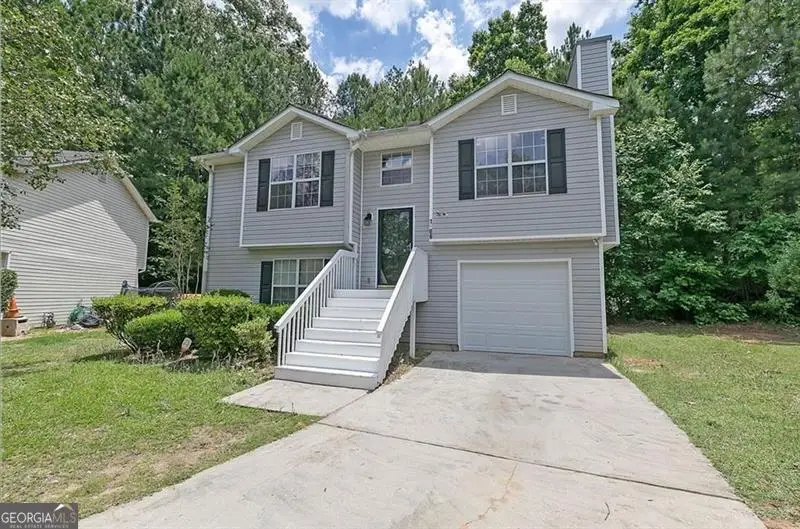 1506 Norman Crossing, Atlanta, GA 30349 - #1