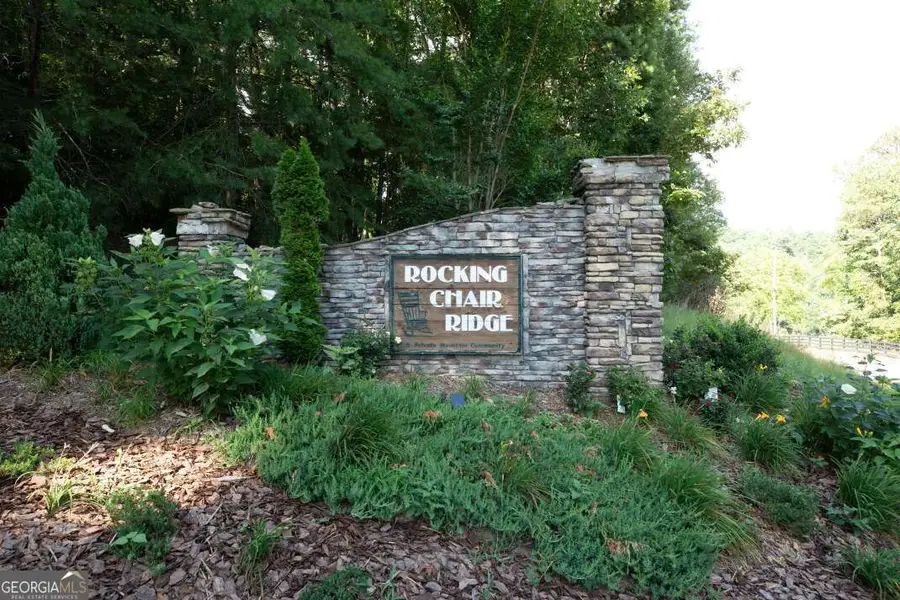 LOT 13 Rocking Chair Ridge, Mineral Bluff, GA 30559 - Image #2