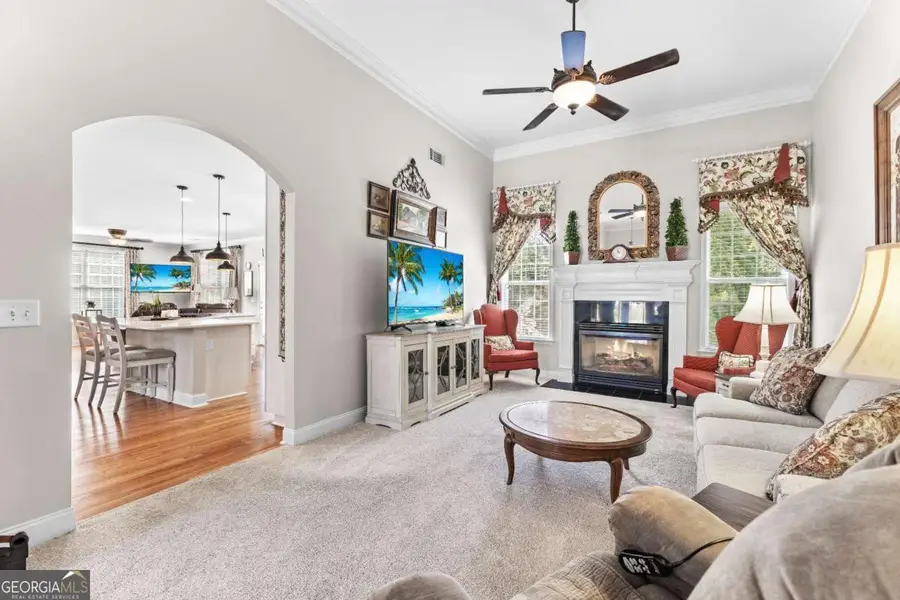 403 Chicamauga Court, Loganville, GA 30052 - Image #2