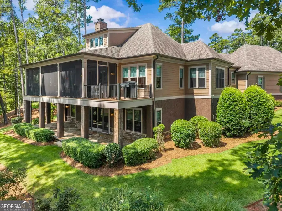 1081 Angel Pond W, Greensboro, GA 30642 - Image #2