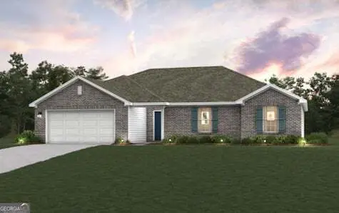 327 Bell Loop, Chatsworth, GA 30705 - #1