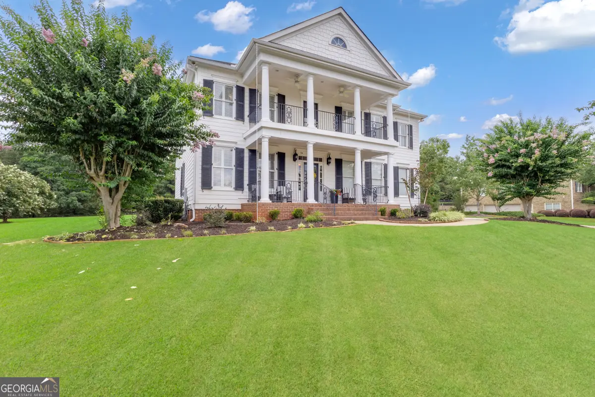 105 Farmington Drive, Peachtree City, GA 30269 - #1