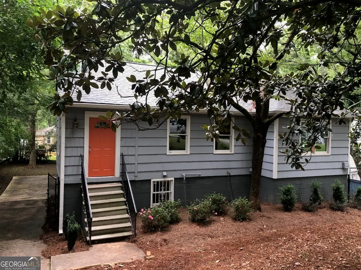 2126 Jernigan Drive Se, Atlanta, GA 30315 - #1