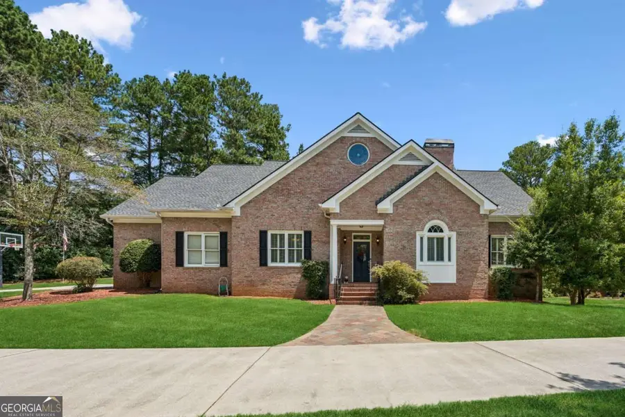 1552 Gracebrook Drive, Lawrenceville, GA 30045 - Image #2