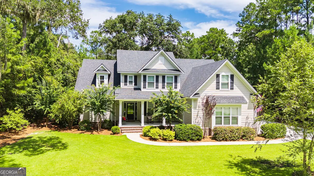 860 Saint Catherine Circle, Richmond Hill, GA 31324 - Image #1