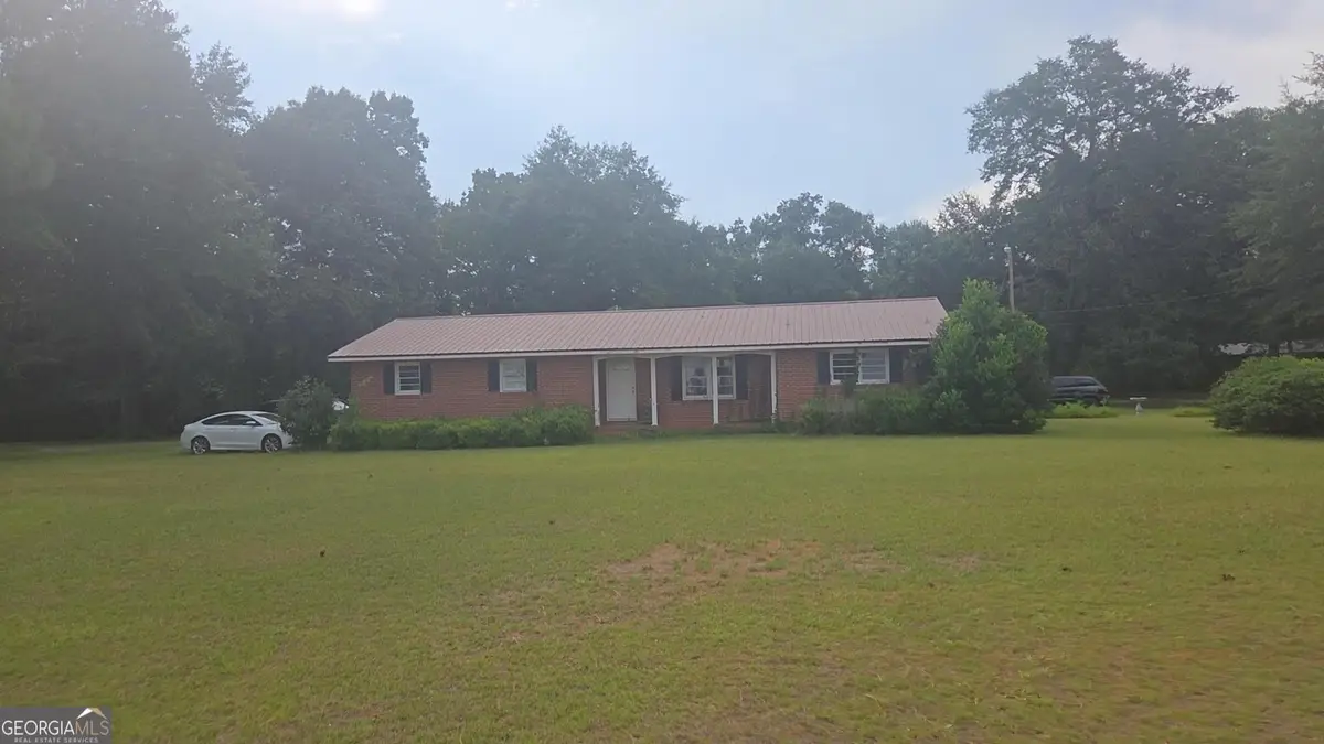 8468 Branchville Road, Camilla, GA 31730 - Image #1