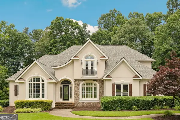 5105 Deerlake Drive, Alpharetta, GA 30005