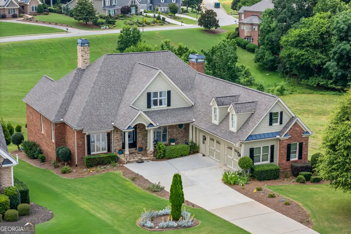 1909 Duncans Mill Road, Jefferson, GA 30549 - Image #1