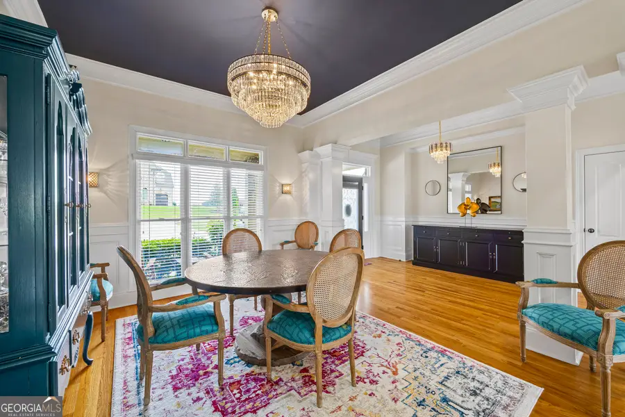 1909 Duncans Mill Road, Jefferson, GA 30549 - Image #2