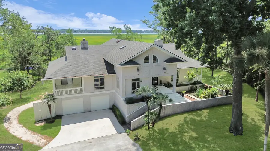 18 Modena Island Drive, Savannah, GA 31411 - #2