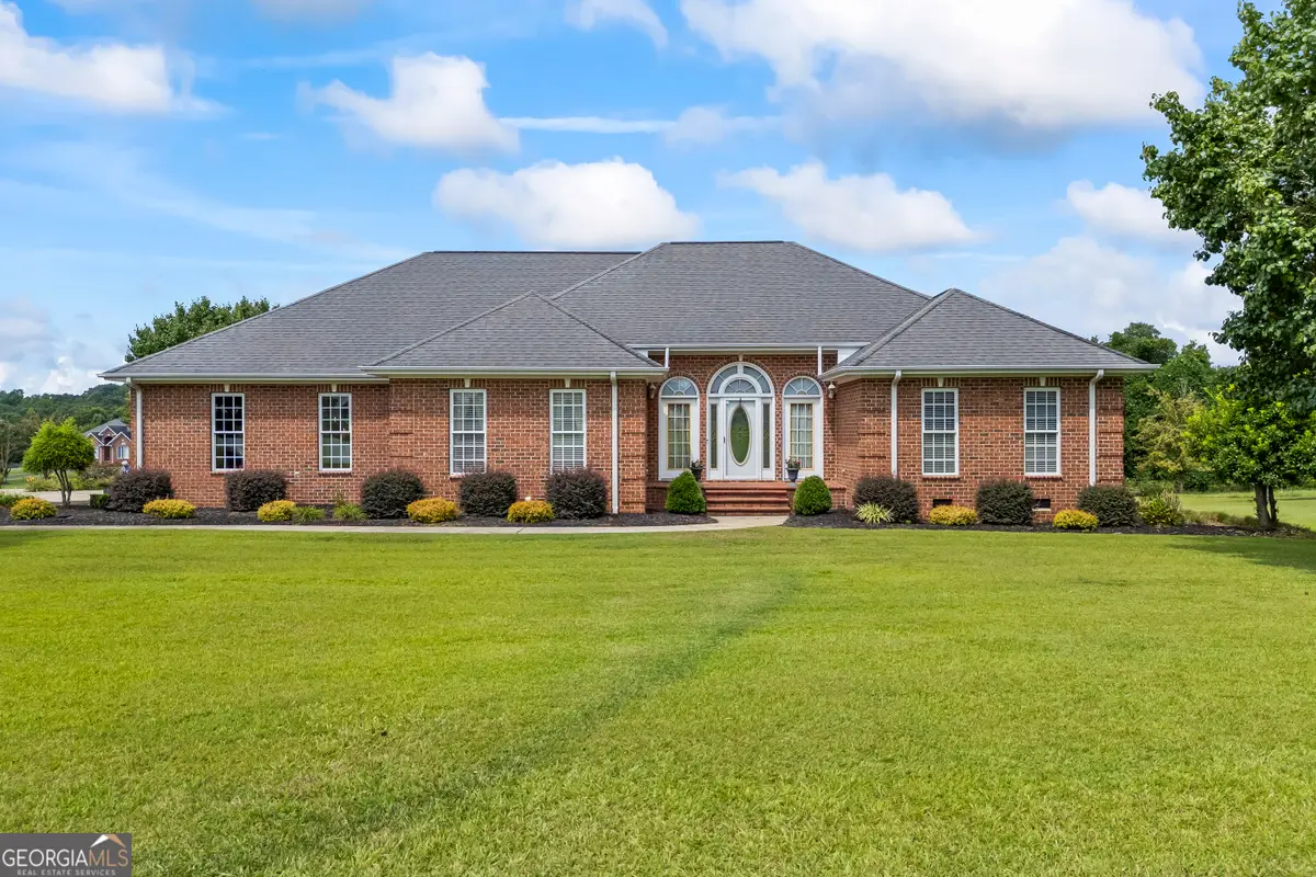 1121 Beacon Light Road, Hartwell, GA 30643 - Image #1
