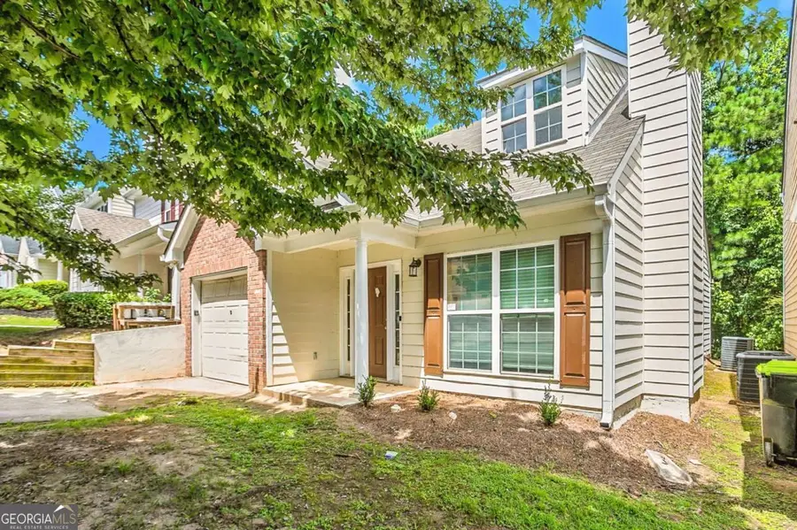 4611 Ravenwood Loop, Union City, GA 30291 - #3