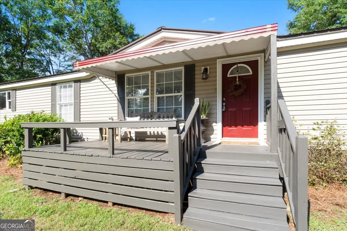 118 Little River Drive Sw, Eatonton, GA 31024 - Image #1