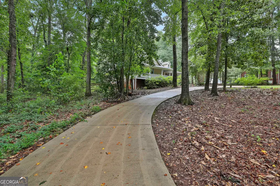 7 Red Bud Trail, Newnan, GA 30263 - #3