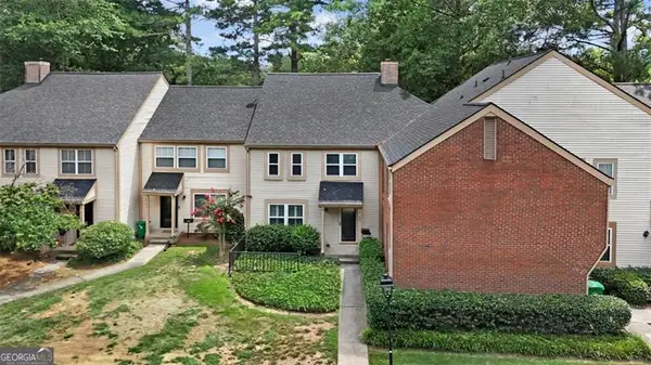 2109 Bucktrout Place, Atlanta, GA 30338