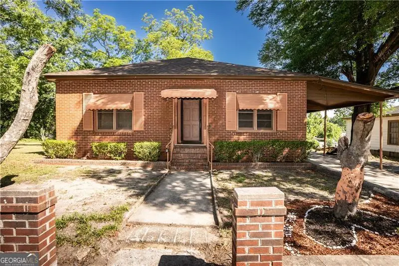 305 Wolfe Street, Dublin, GA 31021 - Image #1