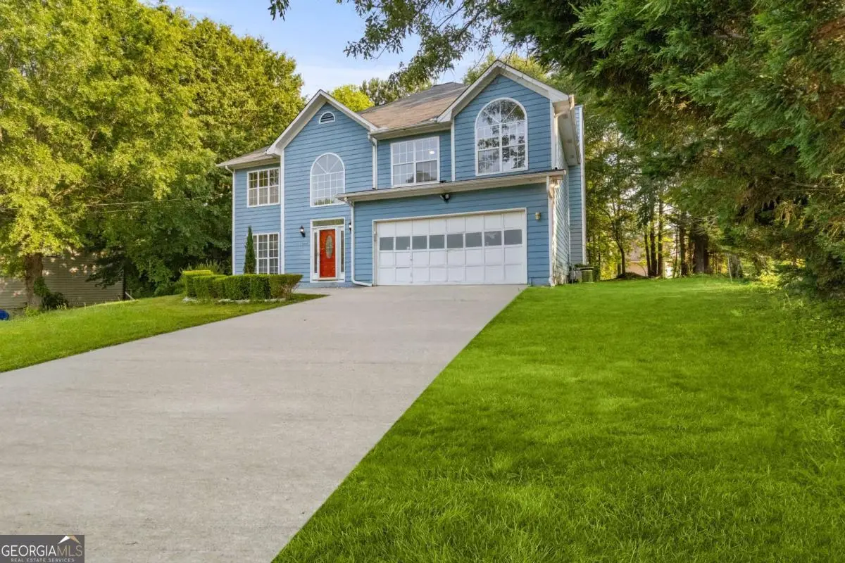 1901 Cherwell Drive, Riverdale, GA 30296 - Image #1