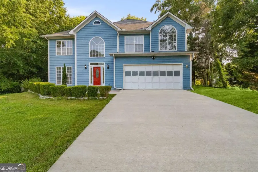 1901 Cherwell Drive, Riverdale, GA 30296 - Image #2