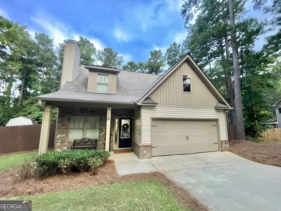 57 Partridge Court, Monticello, GA 31064 - Image #2