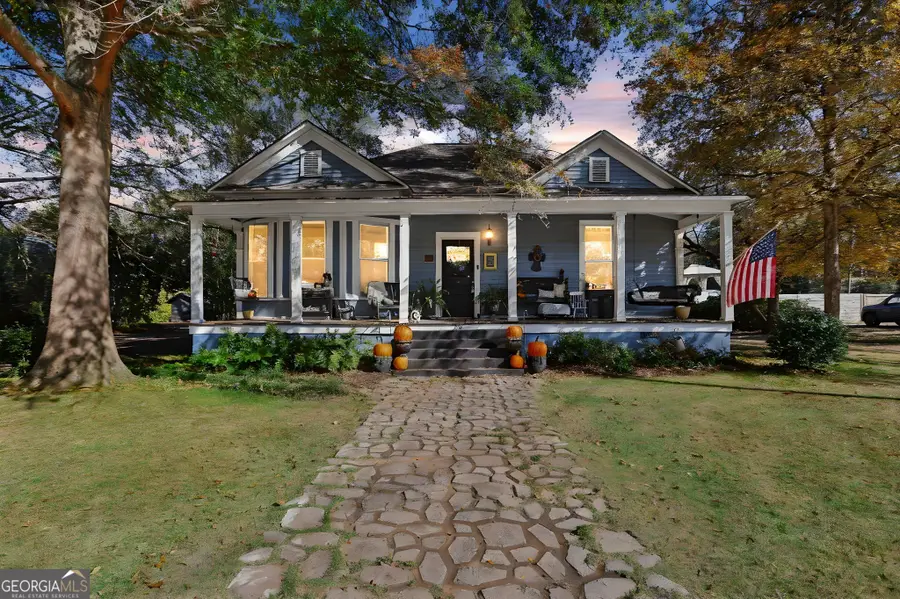 215 Johnson Street, Hogansville, GA 30230 - Image #2