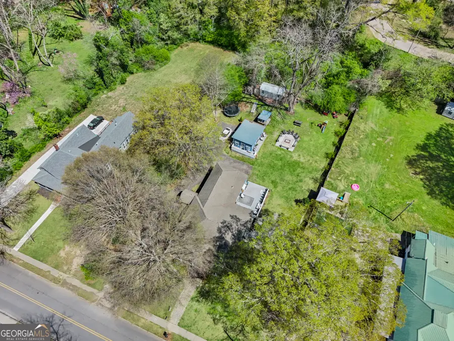 215 Johnson Street, Hogansville, GA 30230 - Image #3