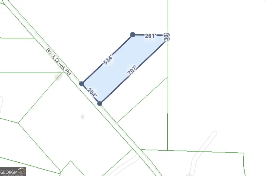 177 Rock Creek Road, Flovilla, GA 30216 - #2