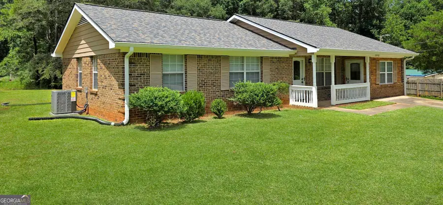 657 Tom Mckinley Road, Thomaston, GA 30286 - Image #3