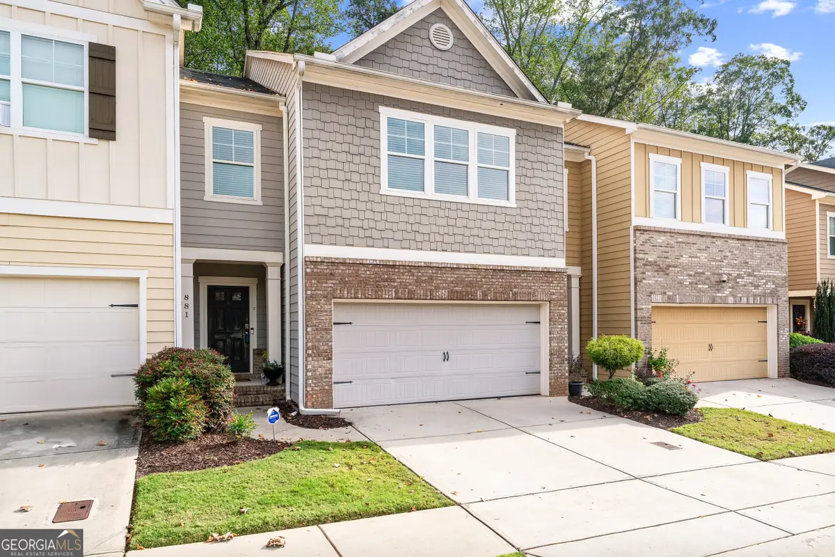 881 Whittington Parkway Sw, Marietta, GA 30060 - Image #1