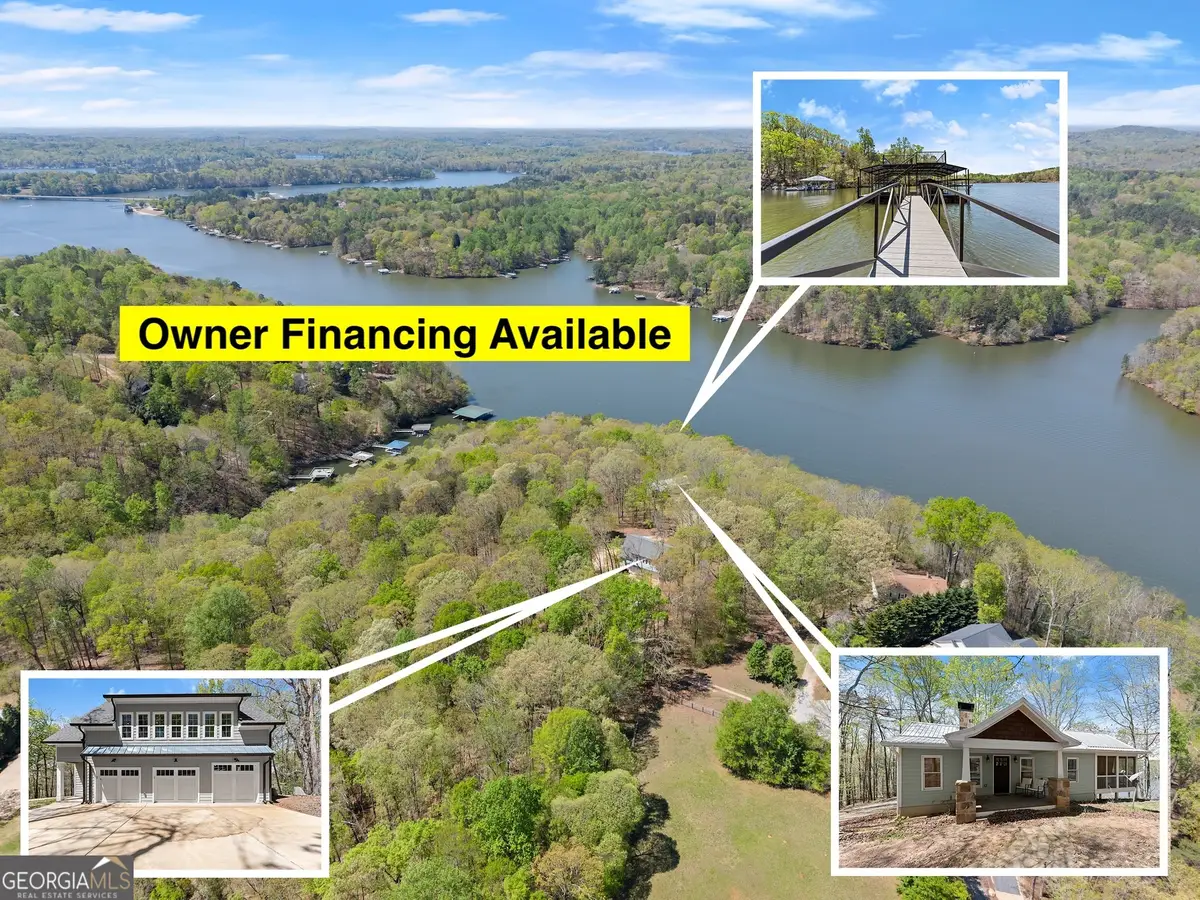 3365 Hall Drive, Gainesville, GA 30501 - Image #1