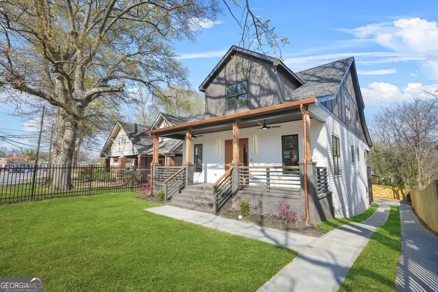 718 Cascade Avenue, Atlanta, GA 30310 - Image #2