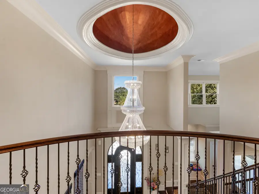 1695 Whitley Road, Dacula, GA 30019 - #3