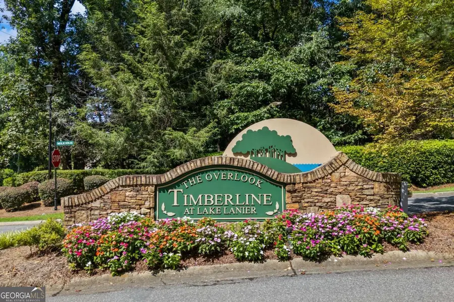 7745 Timberline Overlook, Cumming, GA 30041 - Image #3