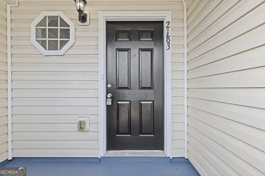 2183 Miranda Drive, Morrow, GA 30260 - Image #2