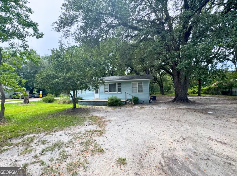 199 Mcdonald Street, Camilla, GA 31730 - Image #3